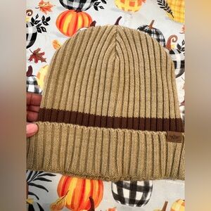 Men's Knit Beanie